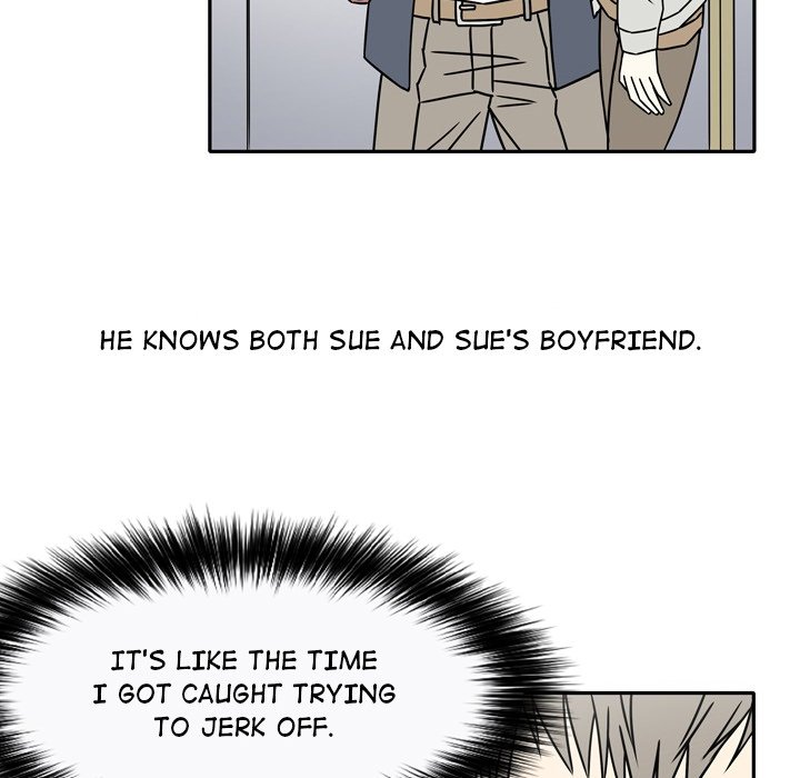 Misfortune Chapter 8 image 31