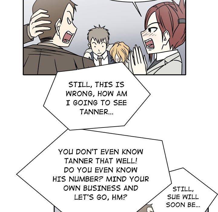 Misfortune Chapter 8 image 34