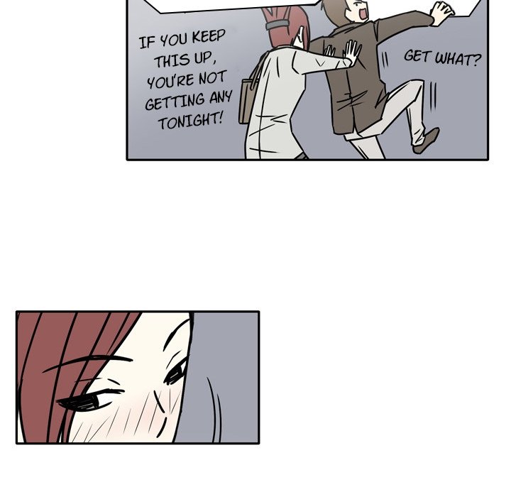 Misfortune Chapter 8 image 35