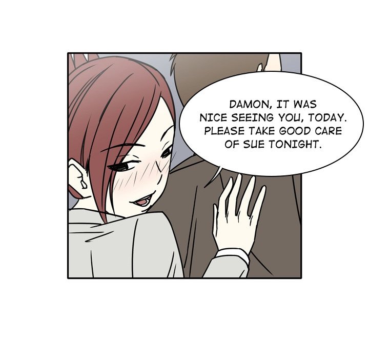 Misfortune Chapter 8 image 36