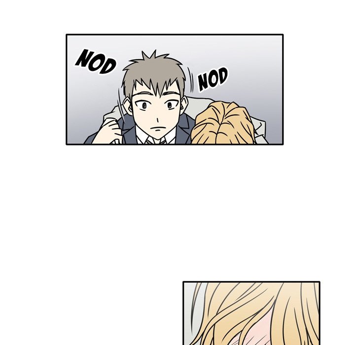 Misfortune Chapter 8 image 37