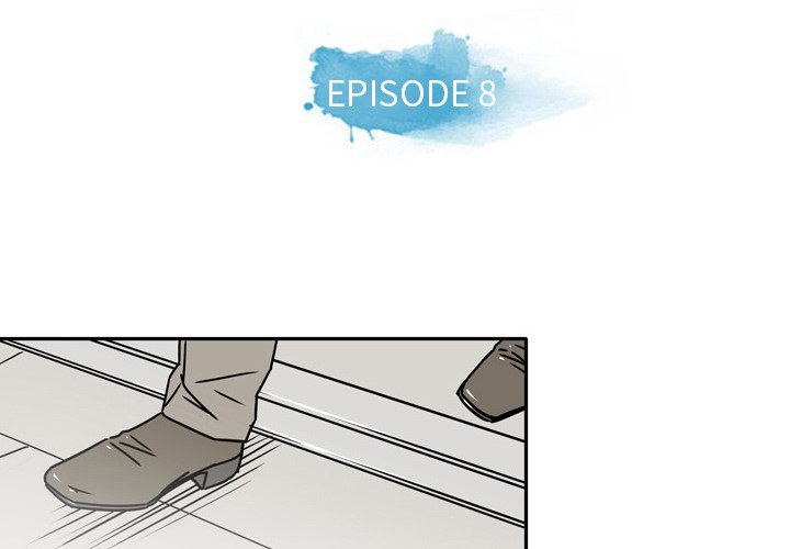 Misfortune Chapter 8 image 3
