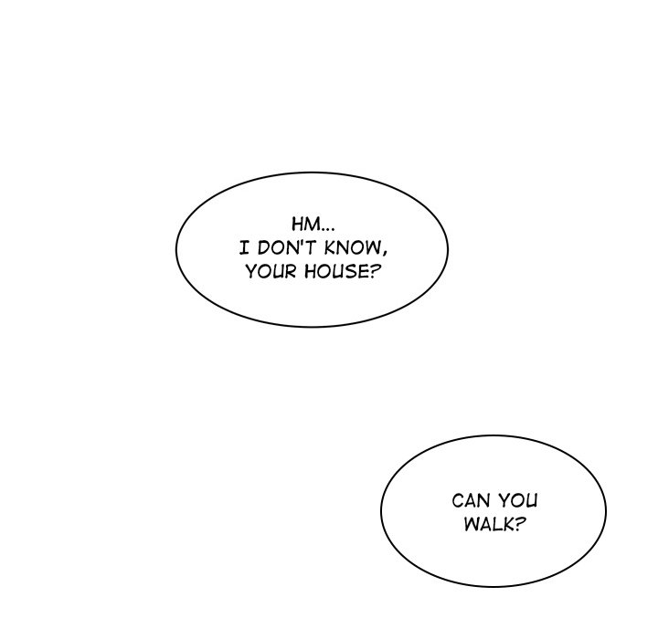 Misfortune Chapter 8 image 39