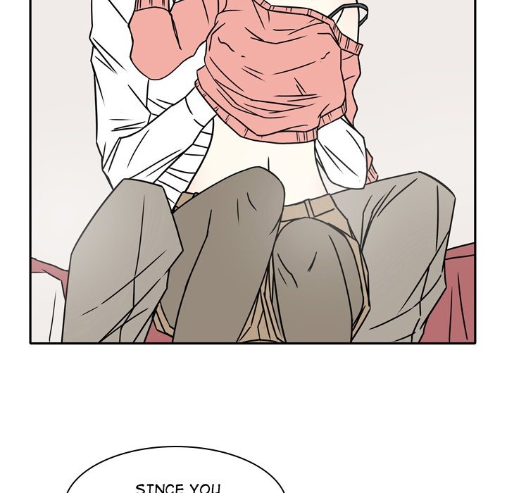 Misfortune Chapter 8 image 42