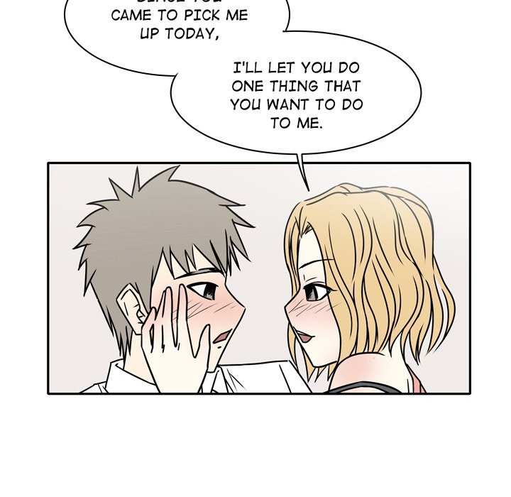 Misfortune Chapter 8 image 43