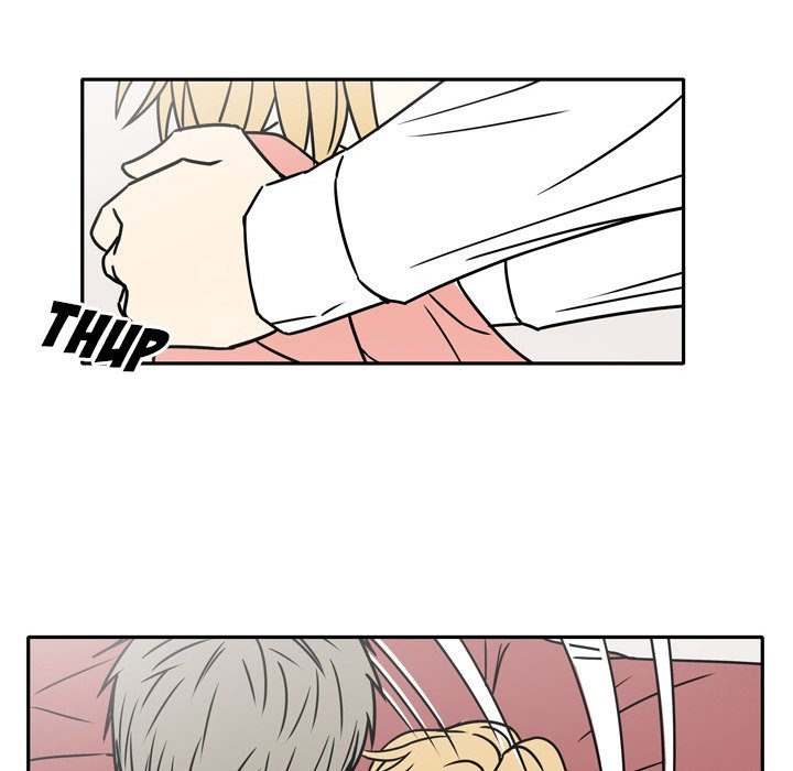 Misfortune Chapter 8 image 45