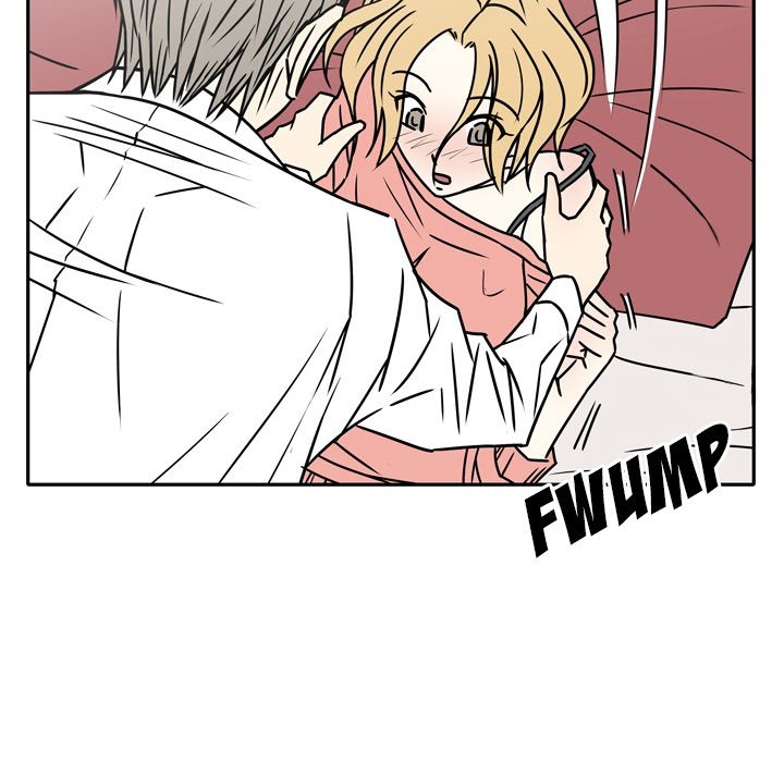 Misfortune Chapter 8 image 46