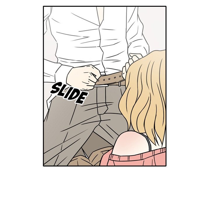 Misfortune Chapter 8 image 47