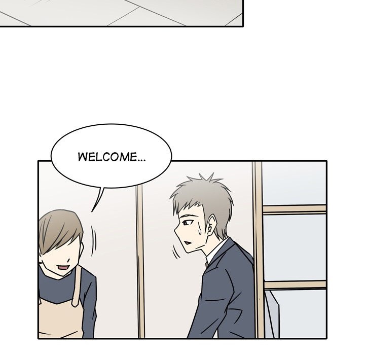 Misfortune Chapter 8 image 4