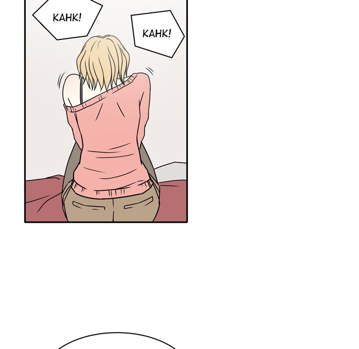 Misfortune Chapter 8 image 57