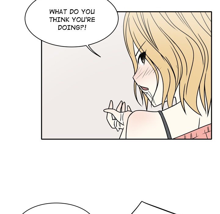Misfortune Chapter 8 image 58