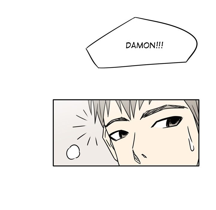 Misfortune Chapter 8 image 5
