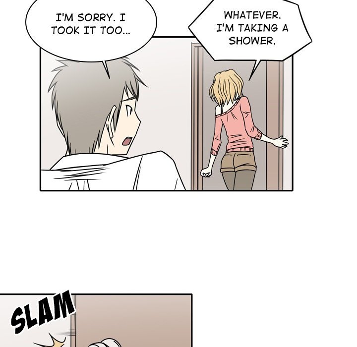 Misfortune Chapter 8 image 59