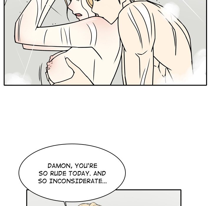 Misfortune Chapter 8 image 64