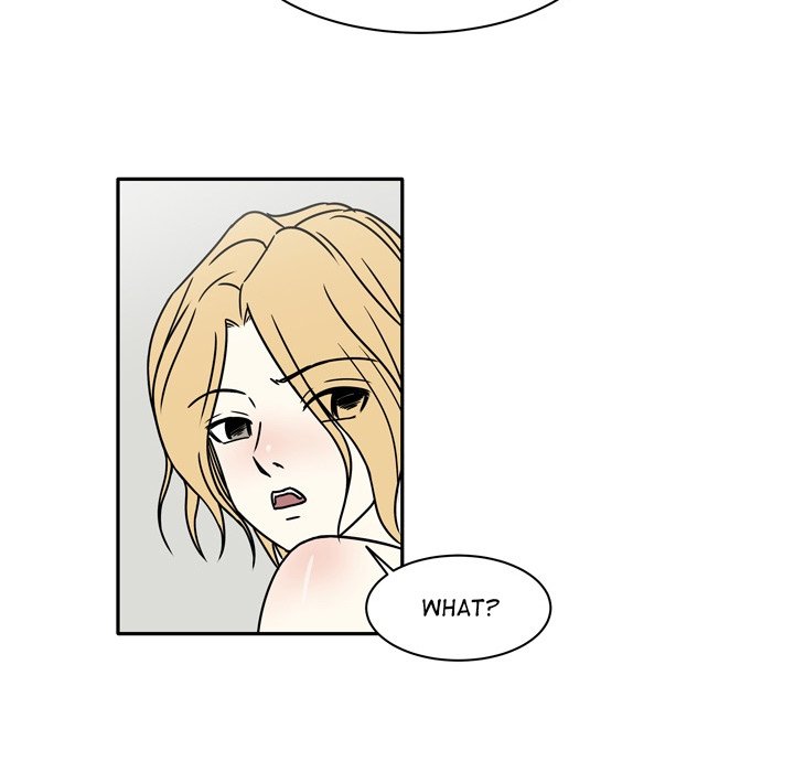 Misfortune Chapter 8 image 66