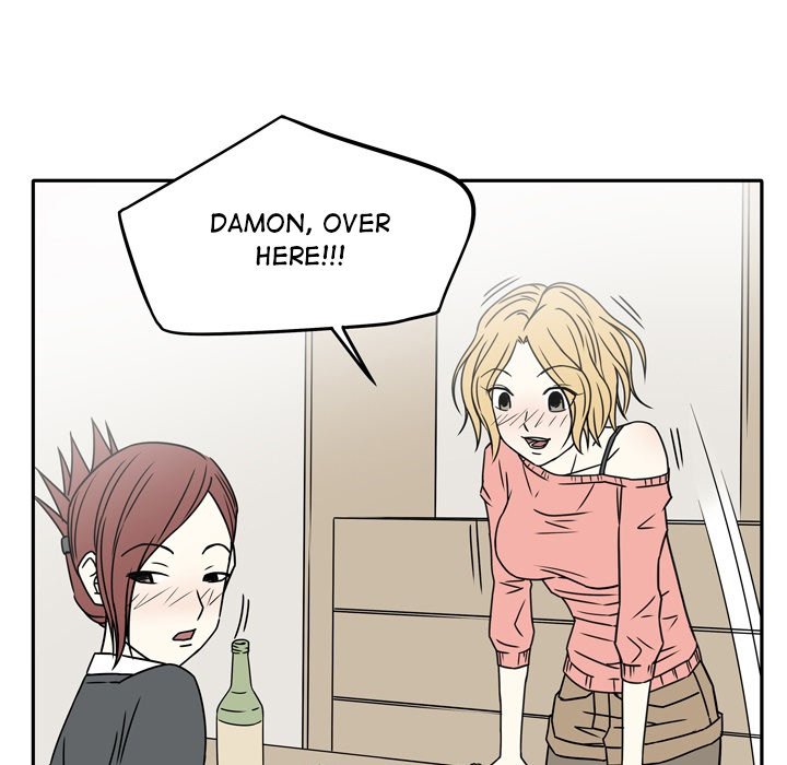 Misfortune Chapter 8 image 6