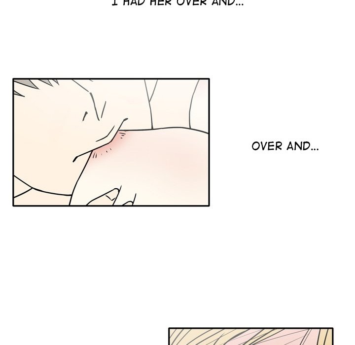 Misfortune Chapter 9 image 11