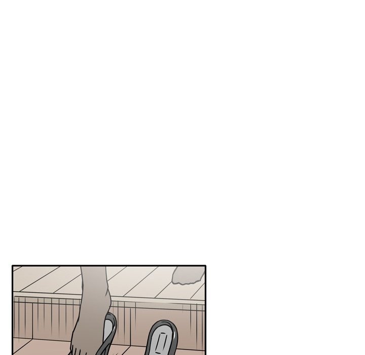 Misfortune Chapter 9 image 14