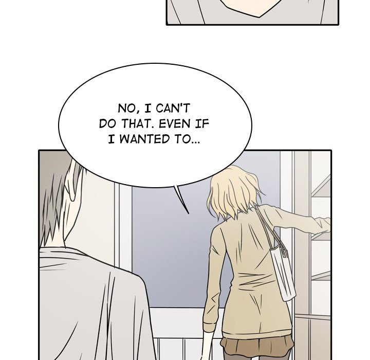 Misfortune Chapter 9 image 16