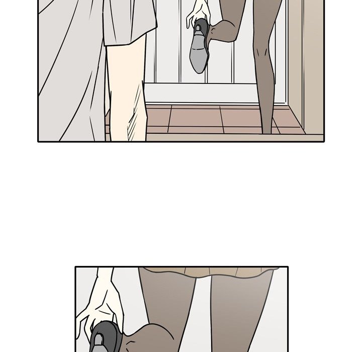 Misfortune Chapter 9 image 17
