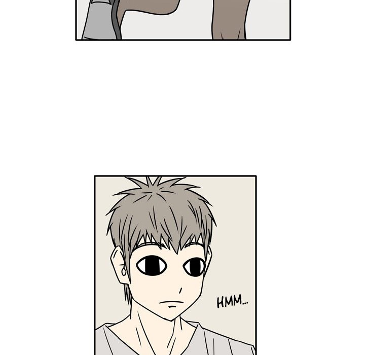 Misfortune Chapter 9 image 18