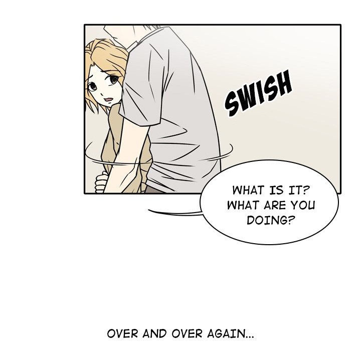 Misfortune Chapter 9 image 20
