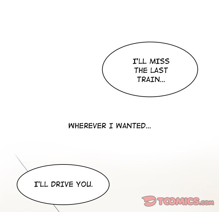 Misfortune Chapter 9 image 21