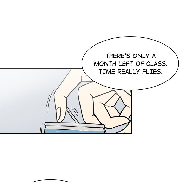 Misfortune Chapter 9 image 24