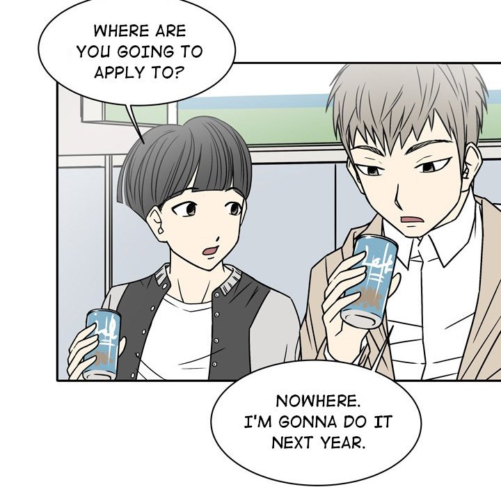 Misfortune Chapter 9 image 25