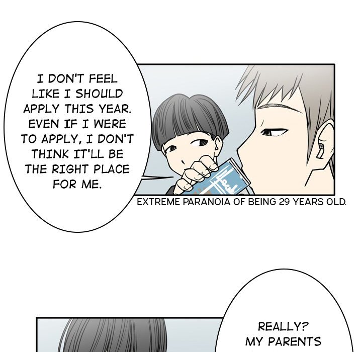 Misfortune Chapter 9 image 26