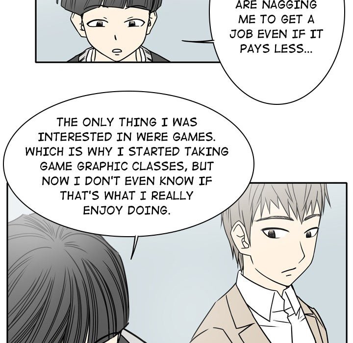 Misfortune Chapter 9 image 27