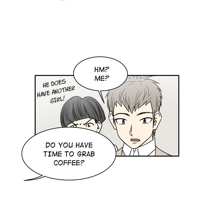 Misfortune Chapter 9 image 33