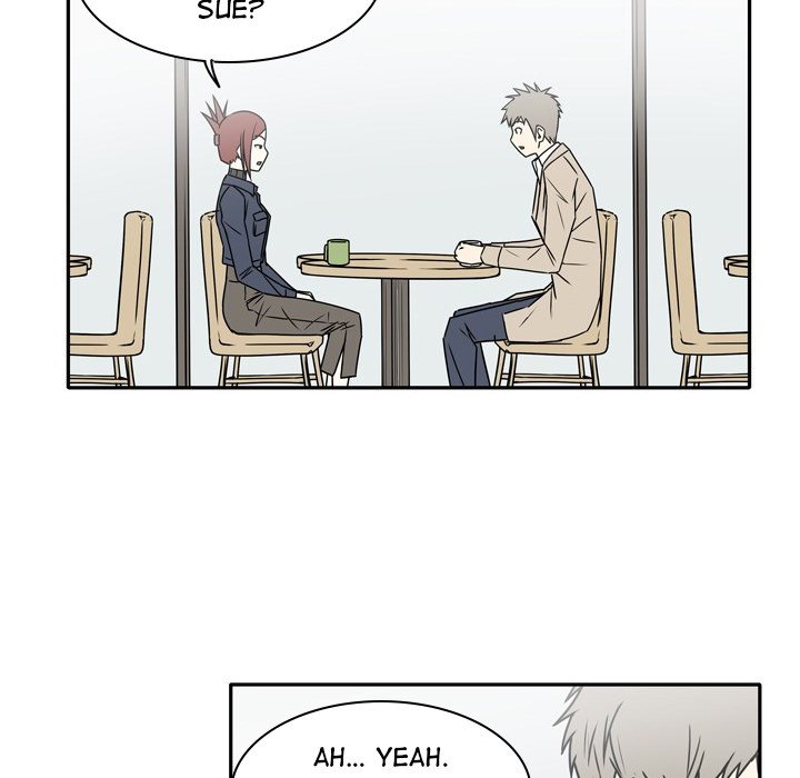 Misfortune Chapter 9 image 36