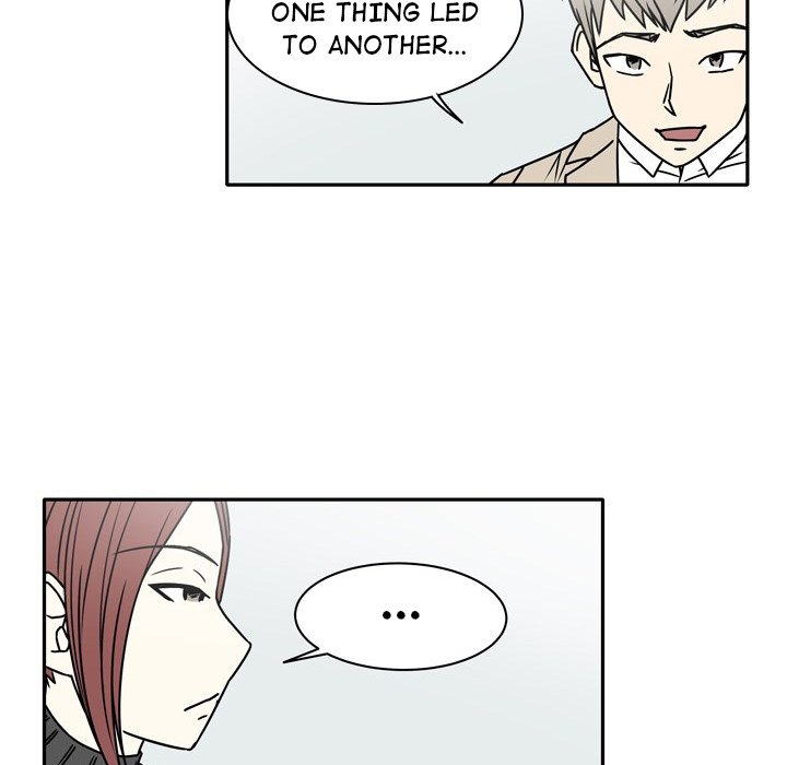 Misfortune Chapter 9 image 37