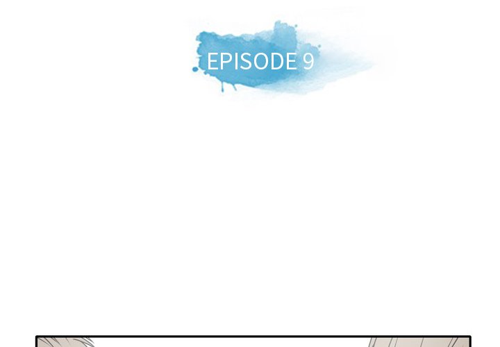 Misfortune Chapter 9 image 3