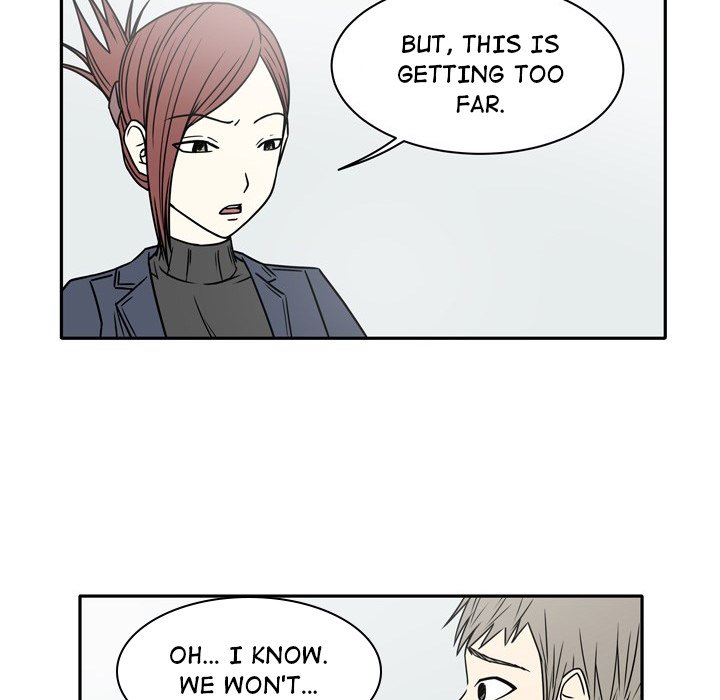 Misfortune Chapter 9 image 40