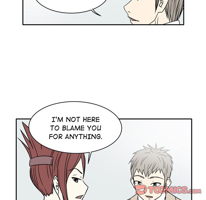 Misfortune Chapter 9 image 41