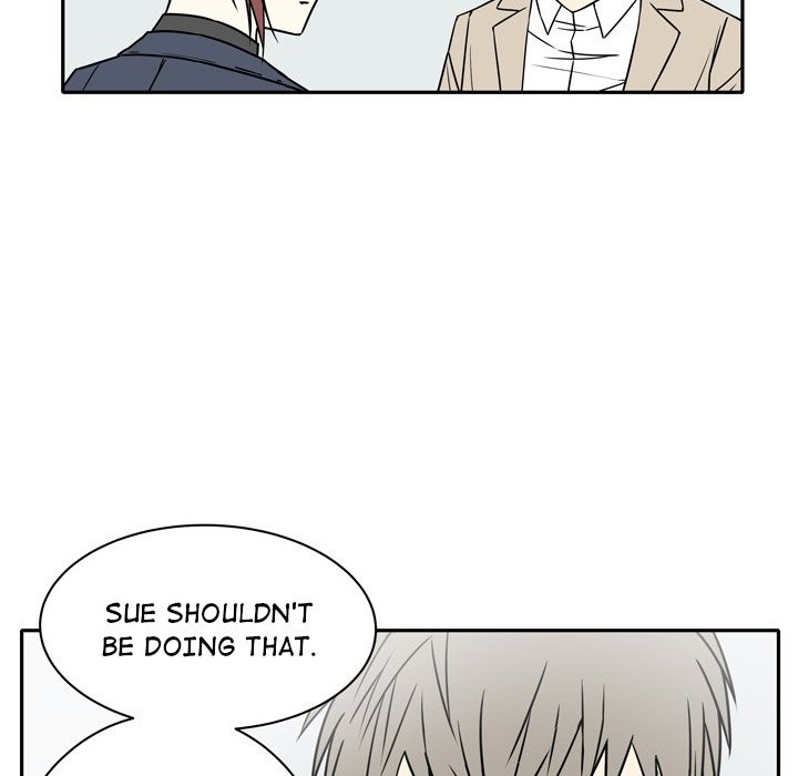 Misfortune Chapter 9 image 42
