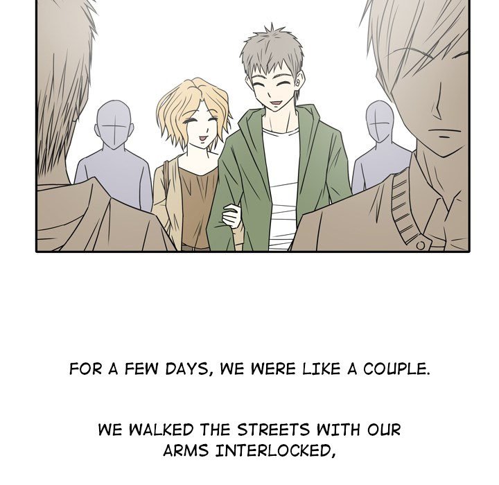 Misfortune Chapter 9 image 4