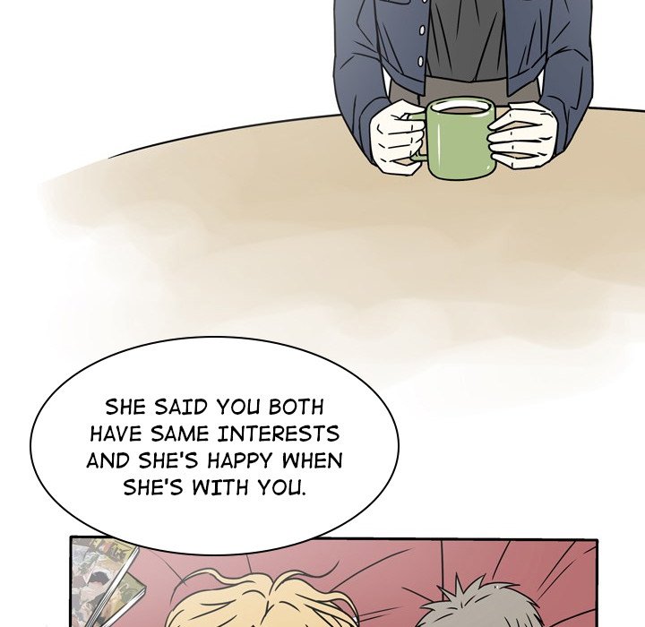Misfortune Chapter 9 image 49