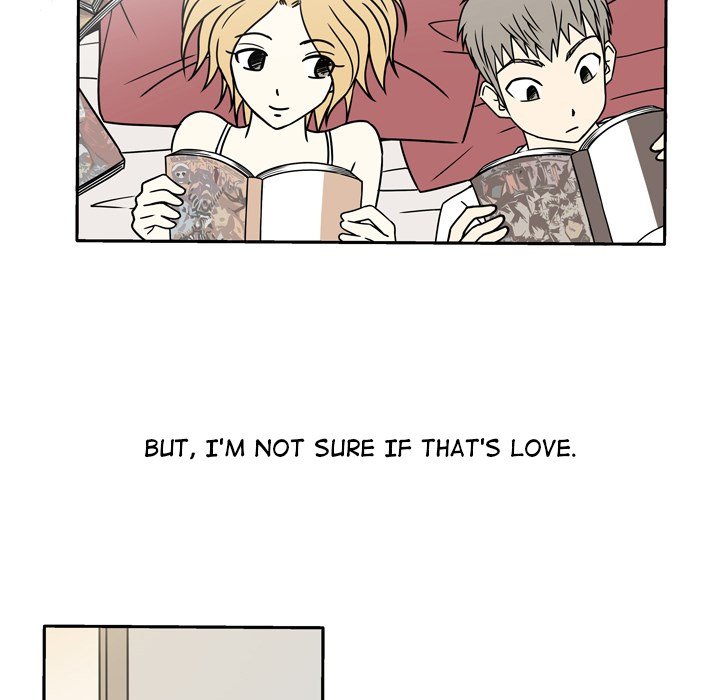 Misfortune Chapter 9 image 50