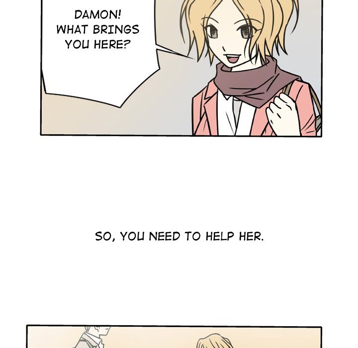 Misfortune Chapter 9 image 52