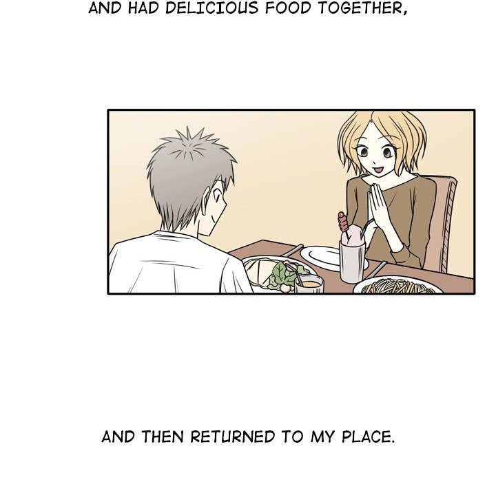 Misfortune Chapter 9 image 6