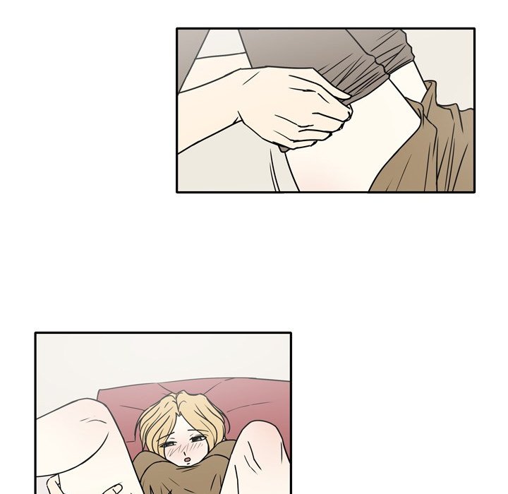 Misfortune Chapter 9 image 8