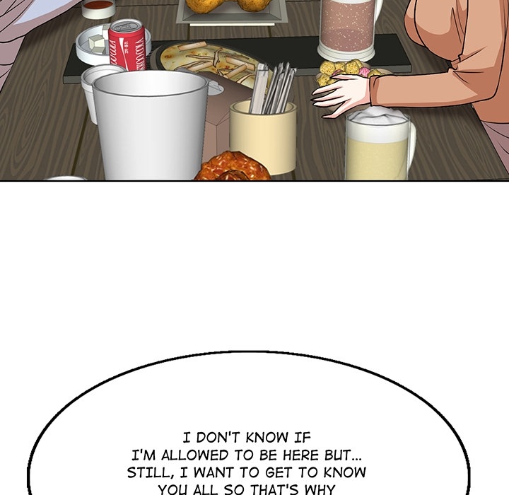 My Wife’s Students Chapter 0 - Prologue image 14