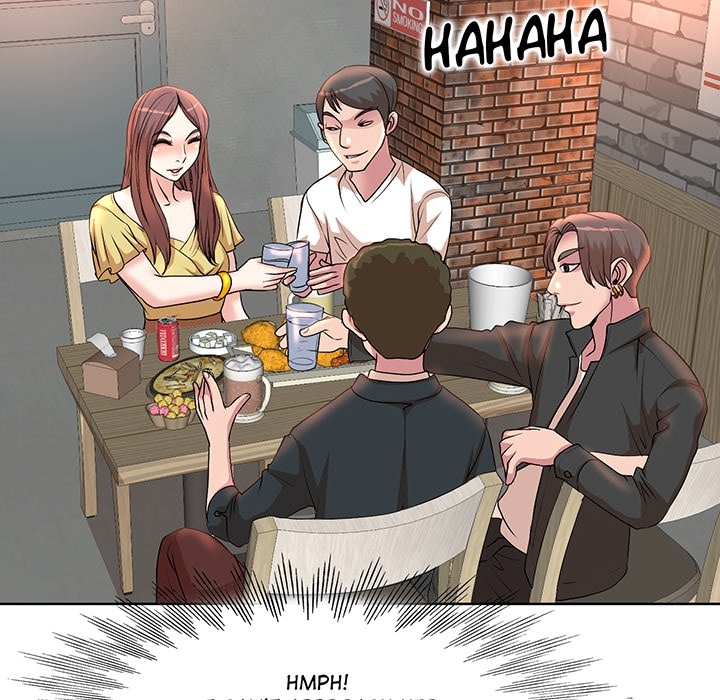 My Wife’s Students Chapter 0 - Prologue image 17