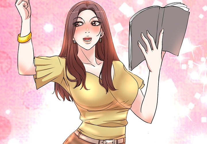 My Wife’s Students Chapter 0 - Prologue image 1