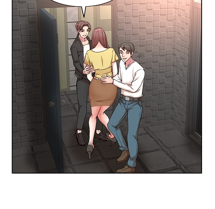 My Wife’s Students Chapter 0 - Prologue image 28