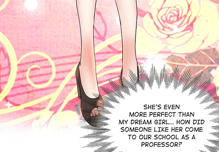 My Wife’s Students Chapter 0 - Prologue image 3