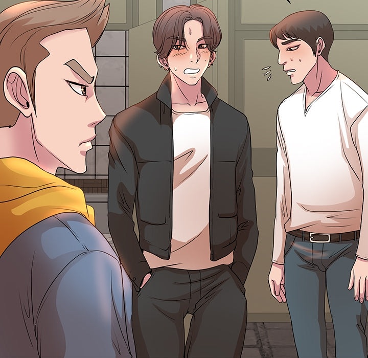 My Wife’s Students Chapter 0 - Prologue image 42